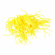 Fun Noodles Curly Super Rekbaar Fidget, 5st. - Foto 6