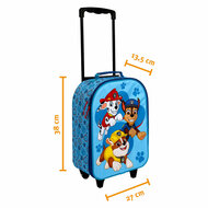 Trolleykoffer PAW Patrol - Foto 6