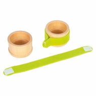 Small Foot - Houten Speelkeuken Koffie- en Theeservies - Foto 9