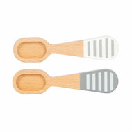 Small Foot - Houten Speelkeuken Koffie- en Theeservies - Foto 12