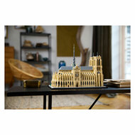 LEGO Architecture 21061 Notre-Dame van Parijs - Foto 14