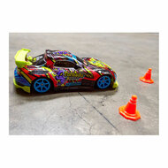Dickie RC Bestuurbare Auto Tornado Drift RTR - Foto 7