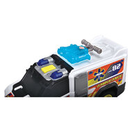 Dickie Ambulance met Licht en Geluid - Foto 9