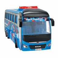Dickie Man Lion's Coah Bus - Foto 5