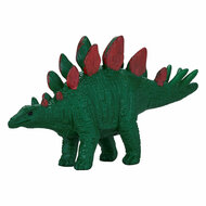 Mojo Prehistorie Mini Dinosaurussen Speelset, 12dlg.   - 380055 - Foto 6