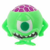Knijpbal Monster, 9cm - Foto 5