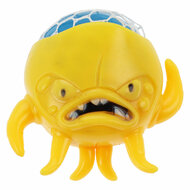 Knijpbal Monster, 9cm - Foto 7