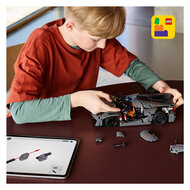 LEGO Technic 42173 Koenigsegg Jesko Absolut Grijze Hypercar - Foto 5