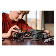 LEGO Technic 42173 Koenigsegg Jesko Absolut Grijze Hypercar - Foto 7