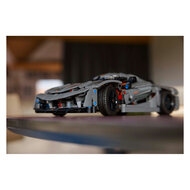 LEGO Technic 42173 Koenigsegg Jesko Absolut Grijze Hypercar - Foto 8