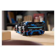 LEGO Technic 42176 Porsche Gt4 E-Performance Racewagen - Foto 9
