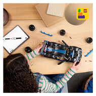 LEGO Technic 42176 Porsche Gt4 E-Performance Racewagen - Foto 14
