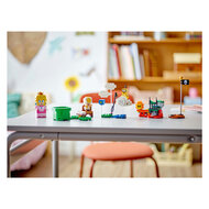 LEGO Super Mario 71441 Avonturen met Interactieve Lego Peach - Foto 13