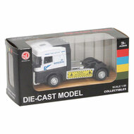 Die-cast Truck Oplegger - Foto 5