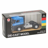 Die-cast Truck Oplegger - Foto 6
