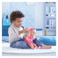 Corolle Mon Grand Poupon Babypop met Lang Haar - Jade, 36cm - Foto 8