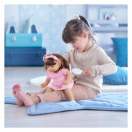 Corolle Mon Grand Poupon Babypop met Lang Haar - Julie, 36cm - Foto 5