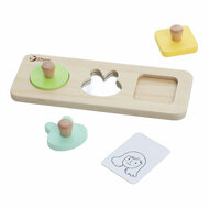 Classic World Baby Hello Speelgoed Box 6-12 Maanden - Foto 5