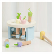 Classic World Houten Hamerbank Mara, 8dlg. - Foto 8