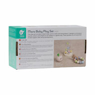 Classic World Houten Baby Speelset Mara, 3dlg. - Foto 6