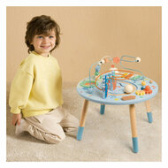 Classic World Houten Activiteitentafel Onderwaterwereld, 3dlg. - Foto 9
