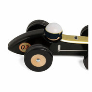 Classic World Houten Speelgoedauto Indianapolis - Foto 6