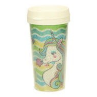 Maak je eigen Drinkbeker Diamond Painting - Foto 6