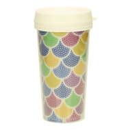 Maak je eigen Drinkbeker Diamond Painting - Foto 7