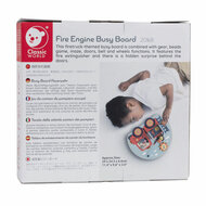 Classic World Houten Speelbord Brandweer - Foto 6