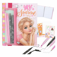 TOPModel My Journal Boek - Foto 5
