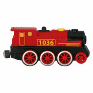 Eichhorn Elektrische Locomotief met Licht - Foto 9