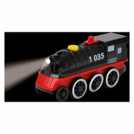 Eichhorn Elektrische Locomotief met Licht - Foto 11