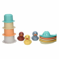 Set Badspeelgoed Pastel, 12dlg. - Foto 6