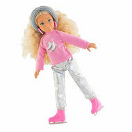 Corolle Girls - Valentine Mountain Modepop Set - Foto 6