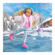 Corolle Girls - Valentine Mountain Modepop Set - Foto 10