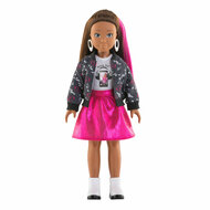 Corolle Girls - Melody Music Studio Modepop Set - Foto 5