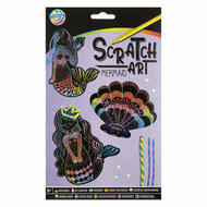 Maak je eigen Scratch Kunst - Foto 5