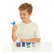 Disney Stitch - Set van 5 Speelfiguren - Foto 6