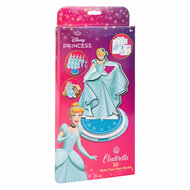 Disney Princess Cinderella Maak je eigen 3D Figuur - Foto 5