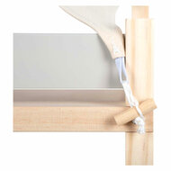 Small Foot - Houten Poppenhuis met Meubels - Foto 11