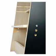 Small Foot - Houten Leertoren Penguin Wild Life, 92cm - Foto 5