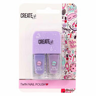 Create It! Duo Nagellak - Foto 5