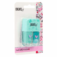 Create It! Duo Nagellak - Foto 7