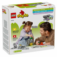 LEGO DUPLO Town 10425 Treintunnel en Rails Uitbreidingsset - Foto 6