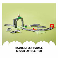 LEGO DUPLO Town 10425 Treintunnel en Rails Uitbreidingsset - Foto 8