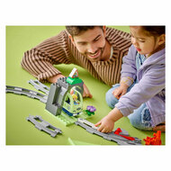 LEGO DUPLO Town 10425 Treintunnel en Rails Uitbreidingsset - Foto 11
