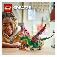 LEGO Creator 31161 Middeleeuwse Draak - Foto 11