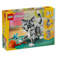 LEGO Creator 31163 Speelse Kat - Foto 5