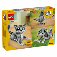 LEGO Creator 31163 Speelse Kat - Foto 6
