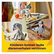 LEGO Creator 31163 Speelse Kat - Foto 8